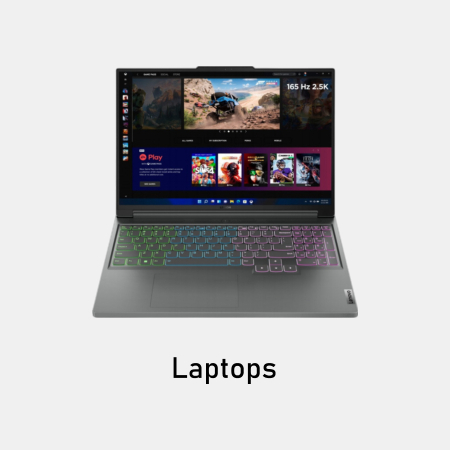 Laptops