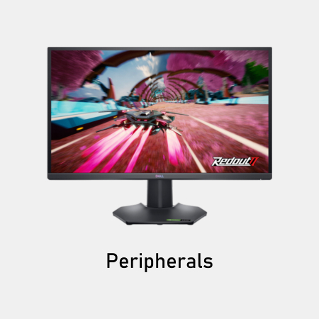 Peripherals
