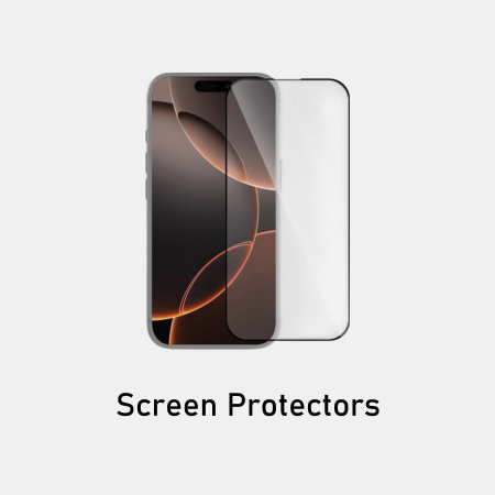 Screen Protectors