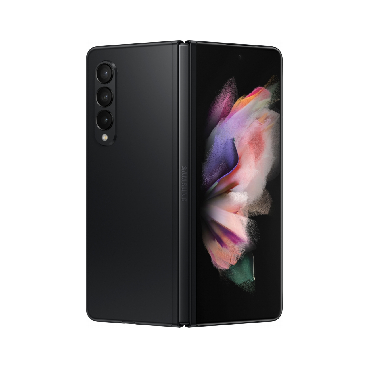 Samsung Galaxy Z Fold3 5G 256GB (Phantom Black)