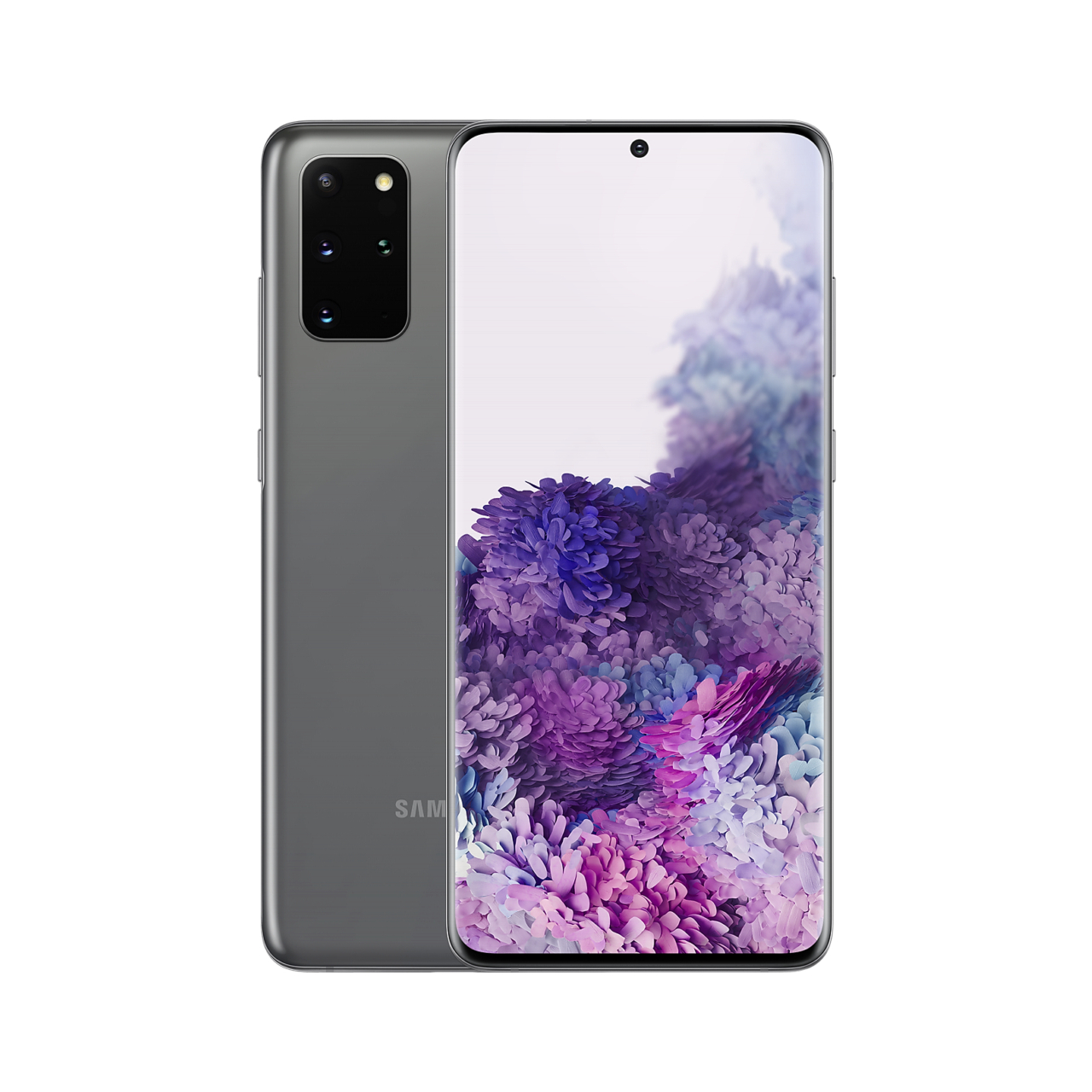 Samsung Galaxy S20 Plus 5G 128GB (Cosmic Grey)