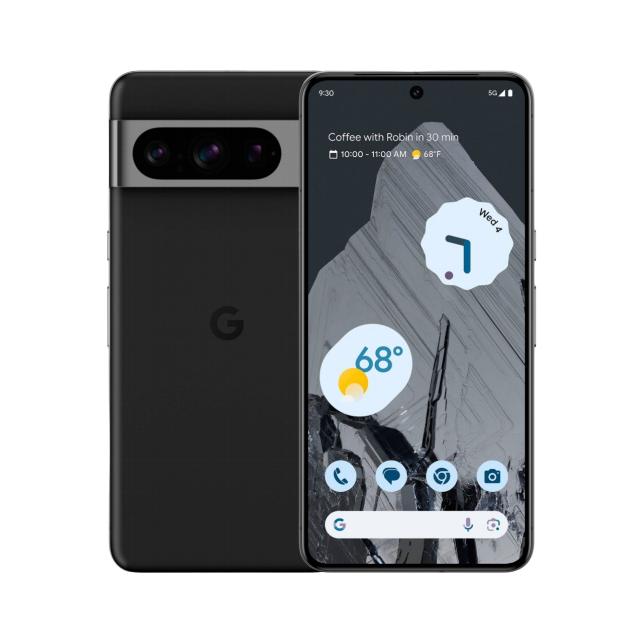 Google Pixel 8 Pro 128GB (Obsidian)