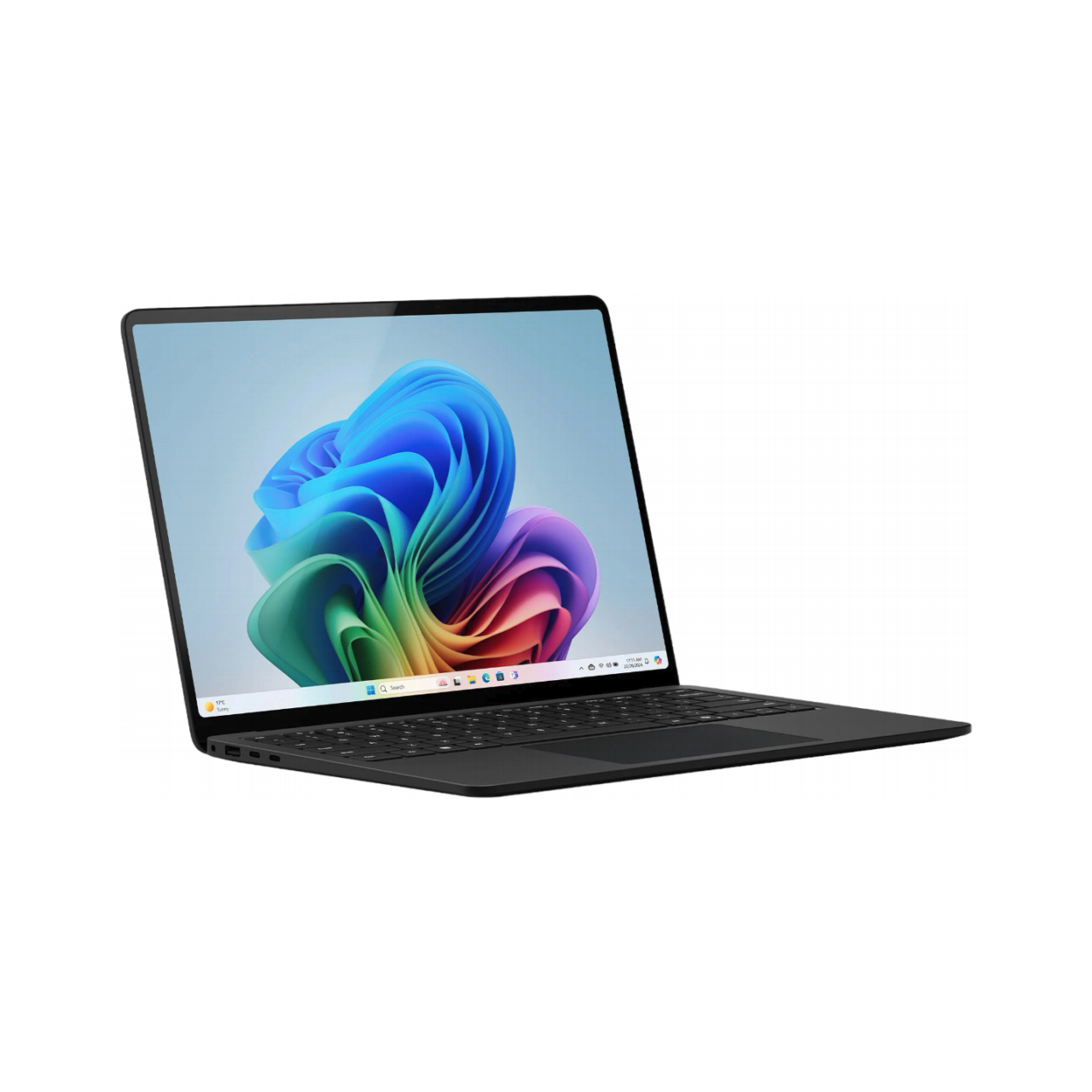 Microsoft Surface Laptop (7th Edition) Copilot+AI PC 13.8
