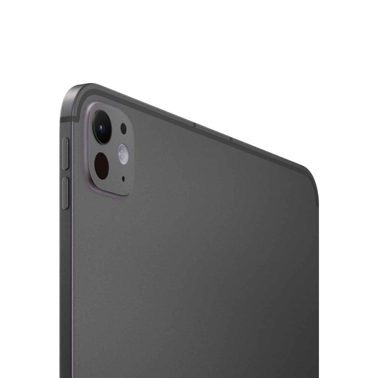 Apple iPad Pro 11-inch (M4 Chip, 256GB, Wi-Fi, Space Black, 2024)