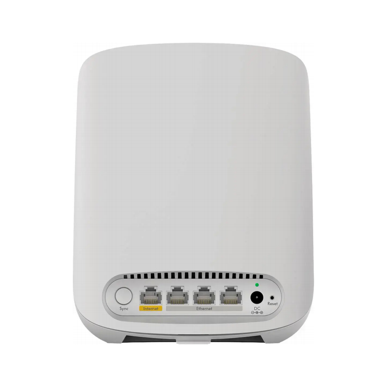 Netgear Orbi AX1800 WiFi 6 Dual-band Mesh System (3-Pack)