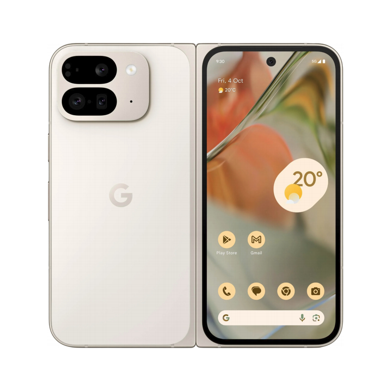 paeno Gazelle – (Unlocked) 256GB Fold Pro 9 Pixel Fold Pro 9 Pixel Google ジャンク スマートフォン本体