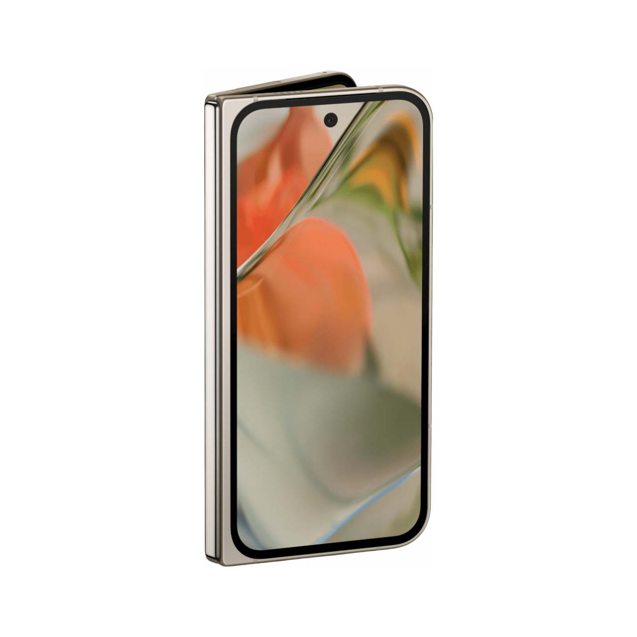 Google Pixel 9 Pro Fold 256GB (Porcelain)