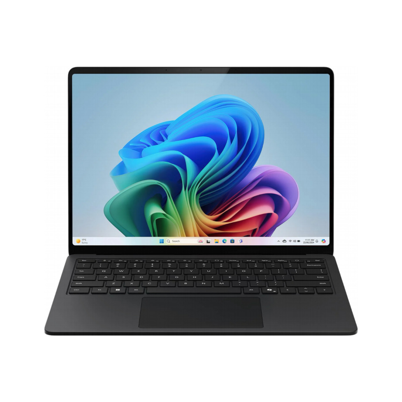 Microsoft Surface Laptop (7th Edition) Copilot+AI PC 15