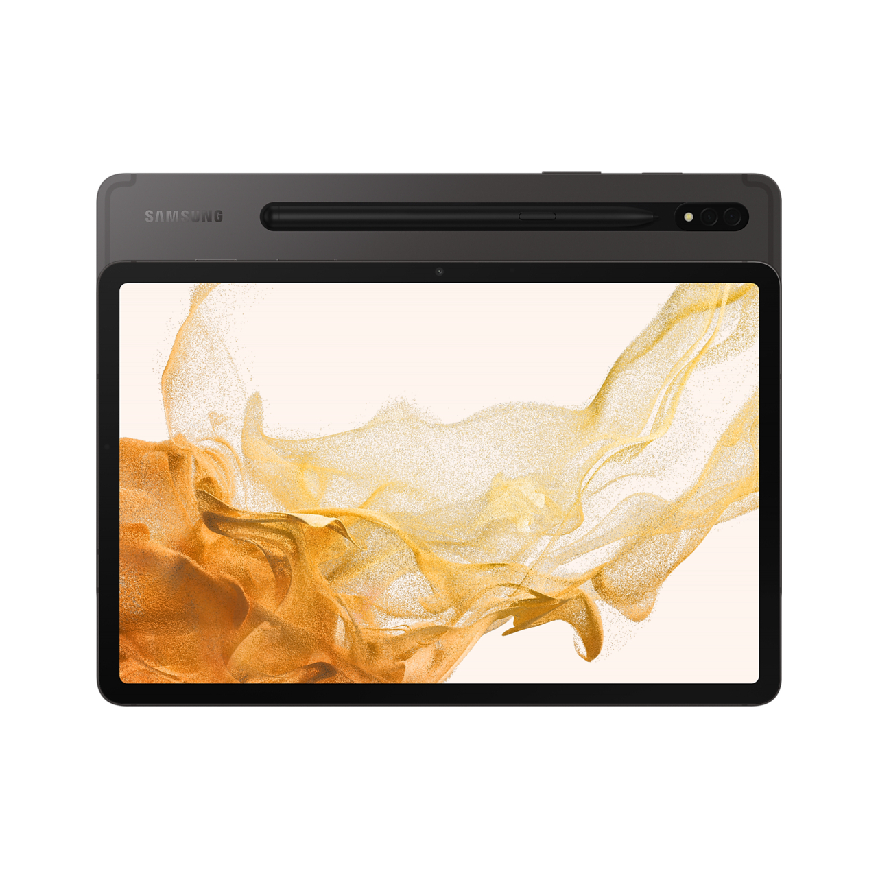 （国内版）Samsung Galaxy Tab S8+ 128GB +おまけ Galaxy Tab S8+ & S8 Ultra 5G | 業務用タブレット | 法人向け