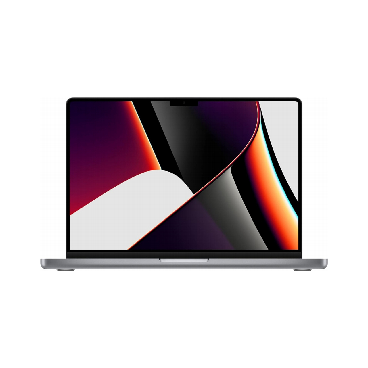 Apple MacBook Pro 14-inch (M1 Pro Chip, 8-Core CPU, 14-Core GPU