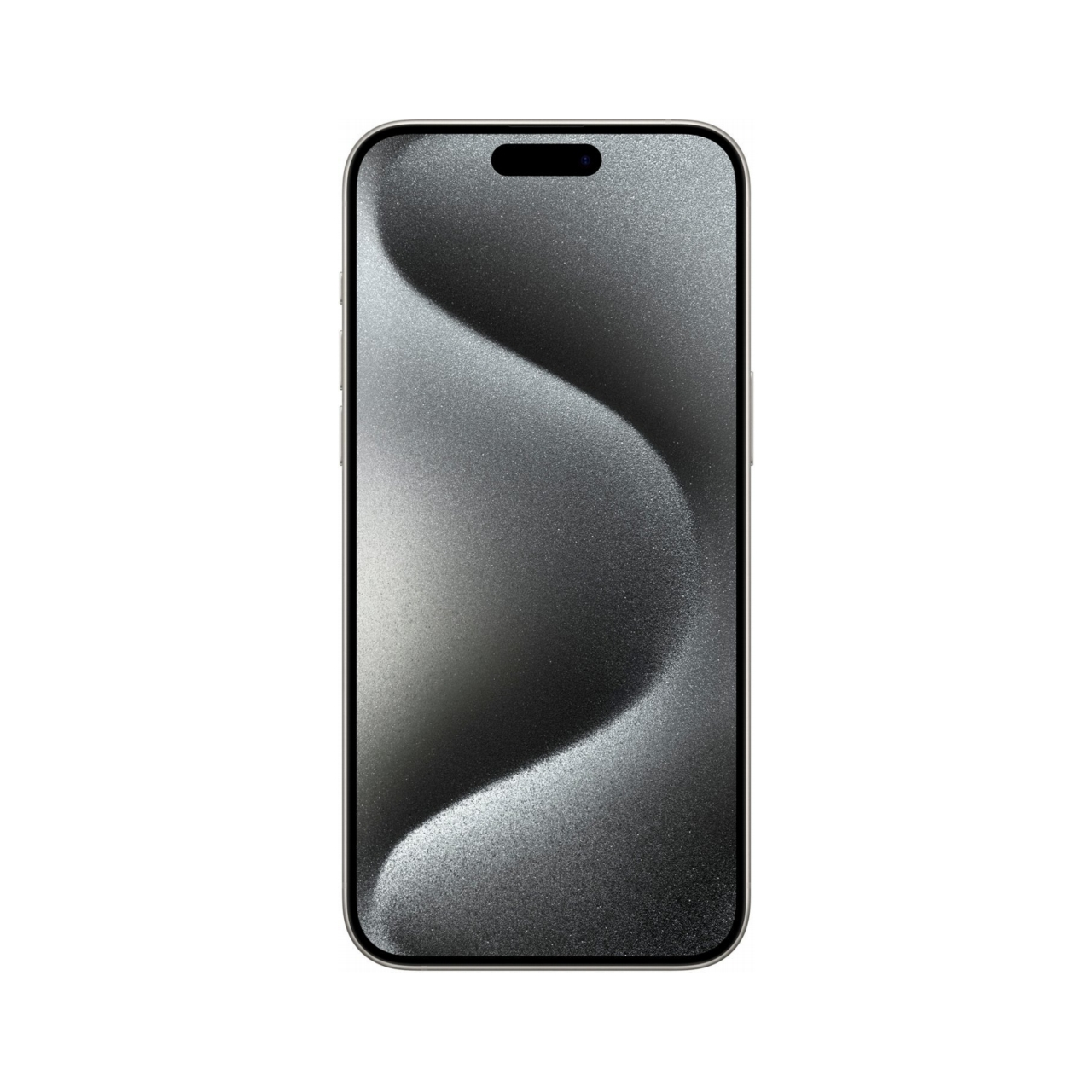 Apple iPhone 15 Pro 128GB White Titanium (MTUW3ZP/A)