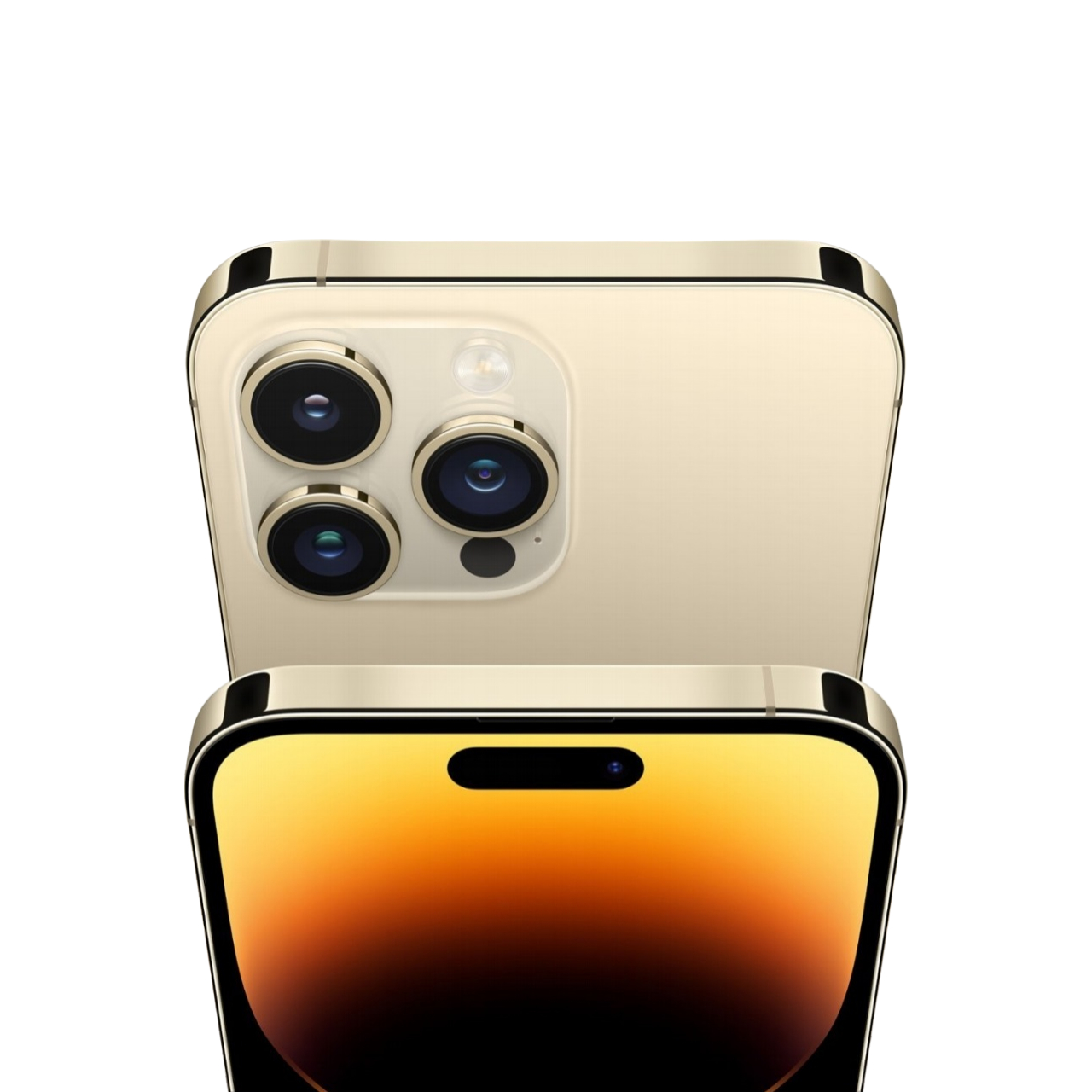 Apple iPhone 14 Pro 512GB Gold (MQ233ZP/A)