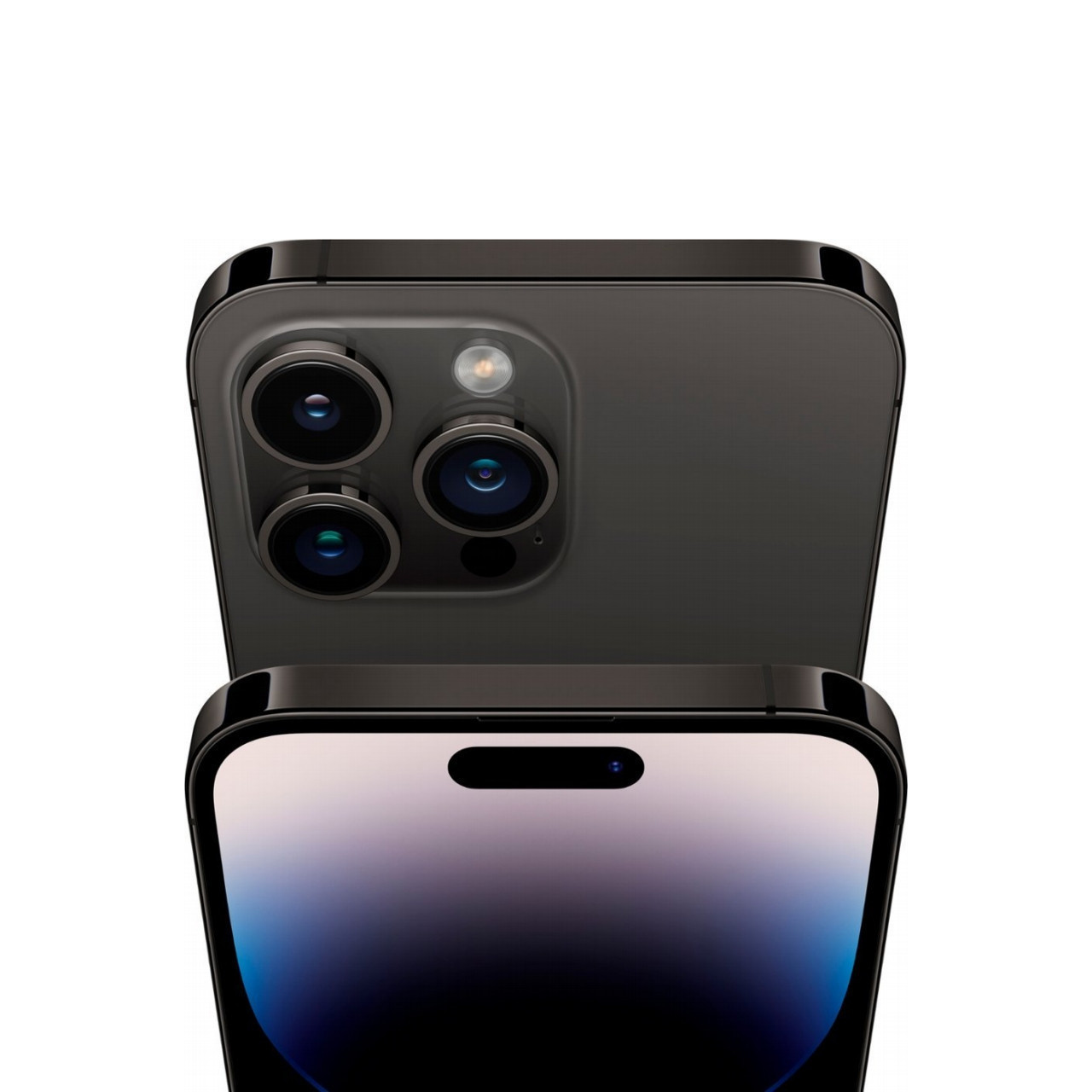 Apple iPhone 14 Pro 512GB スペースブラック Refurbished iPhone 14 Pro 512GB - Space Black (Unlocked) - Apple