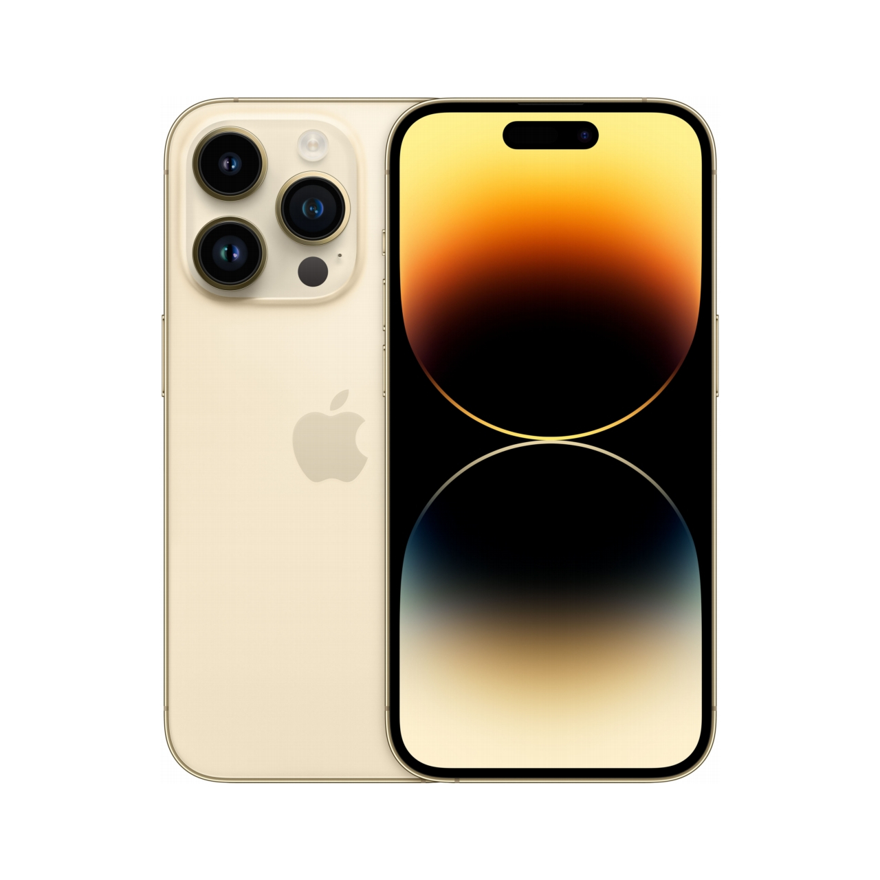Apple iPhone 14 Pro Max 1TB Gold (MQC43ZP/A)