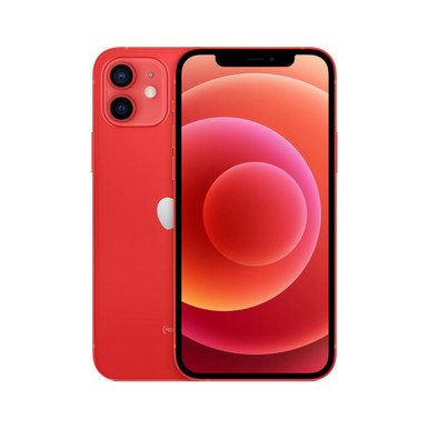 Apple iPhone 12 64GB Red (MGJ73X/A)