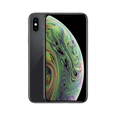 スマートフォン本体 Apple - iPhone Xs Max Space Gray 256 GB au 01__71646.1708939186.386.513.