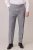 Gray pants