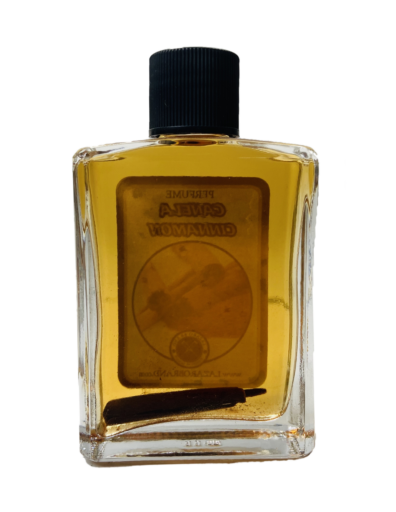 Cinnamon Canela Spiritual Perfume For Protection Prosperity & Passion ...