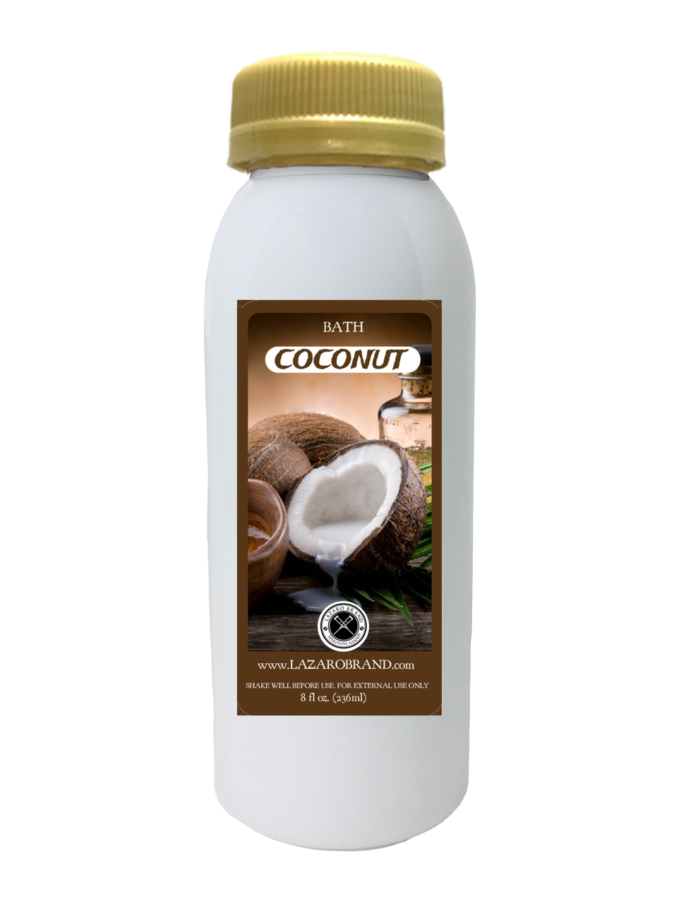 Coconut Oil  Protection & Purification