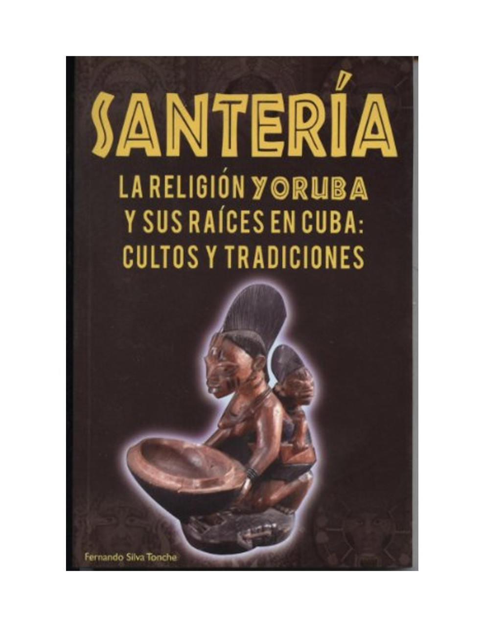 Santeria Religion, What is Santeria