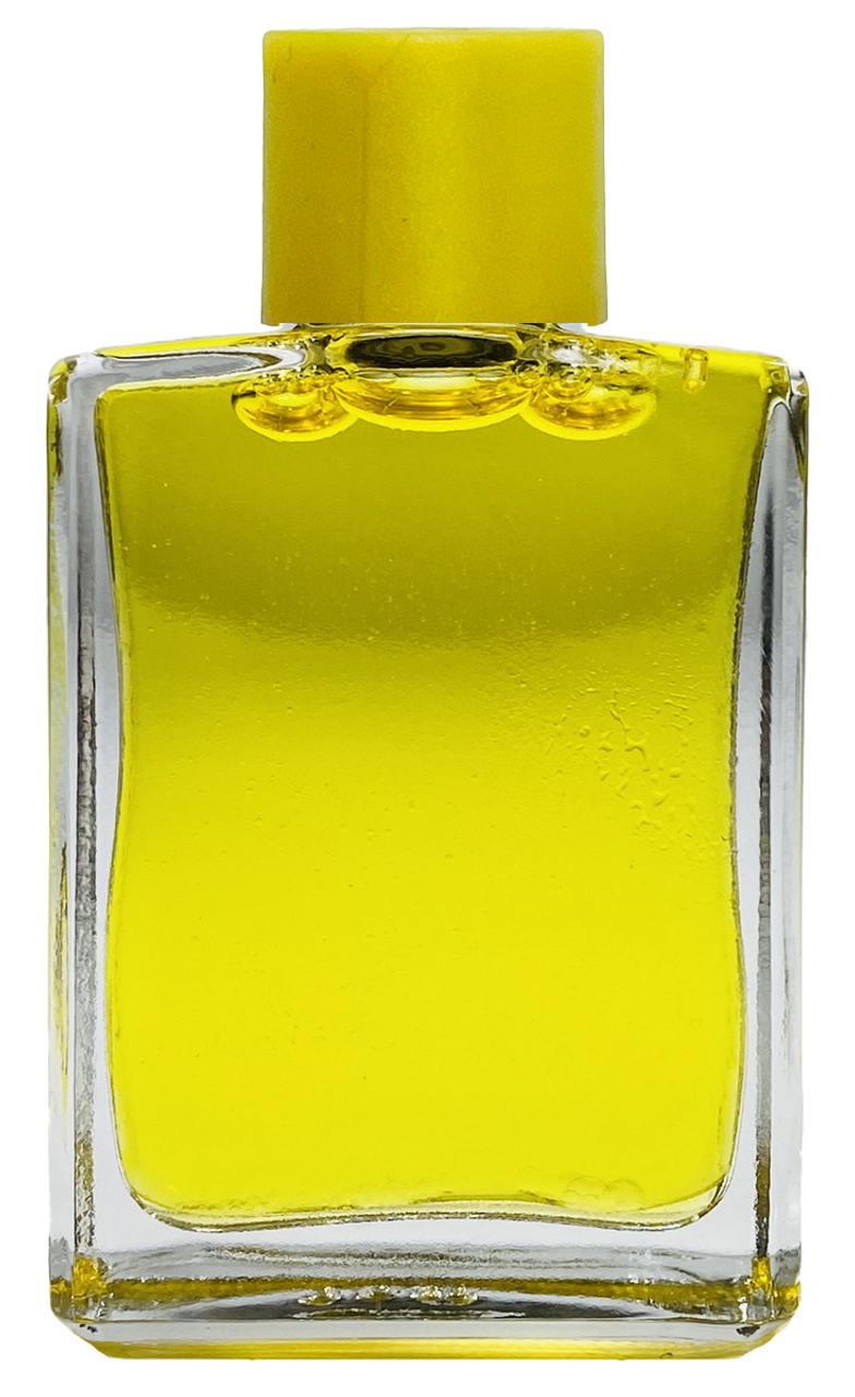 1/3 oz roll-on Body Oils - Lucretia's Body Oils & Sprays