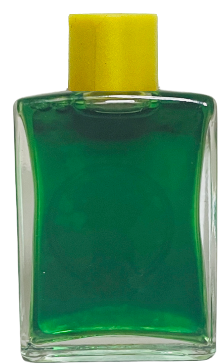 Lucky 13 - Mini Lux Perfume Oil
