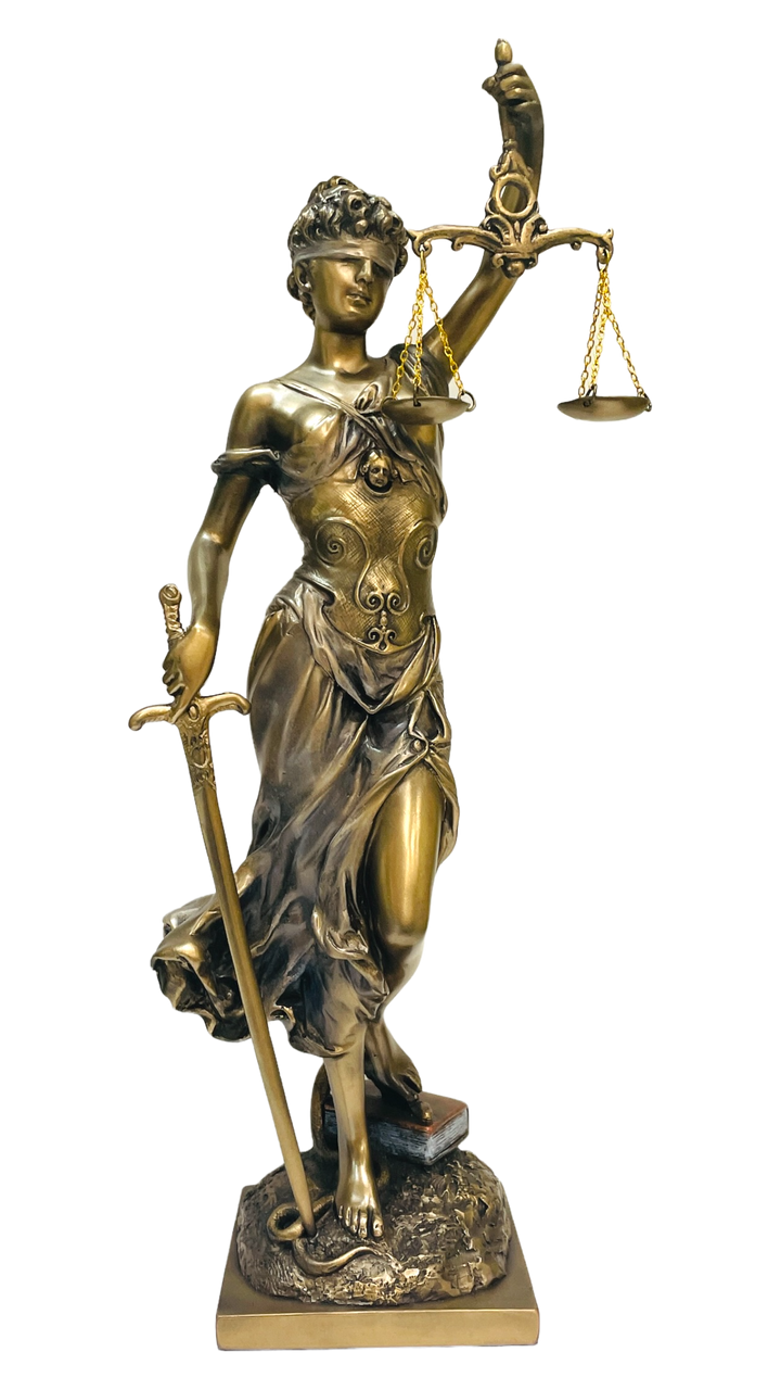 lady justice