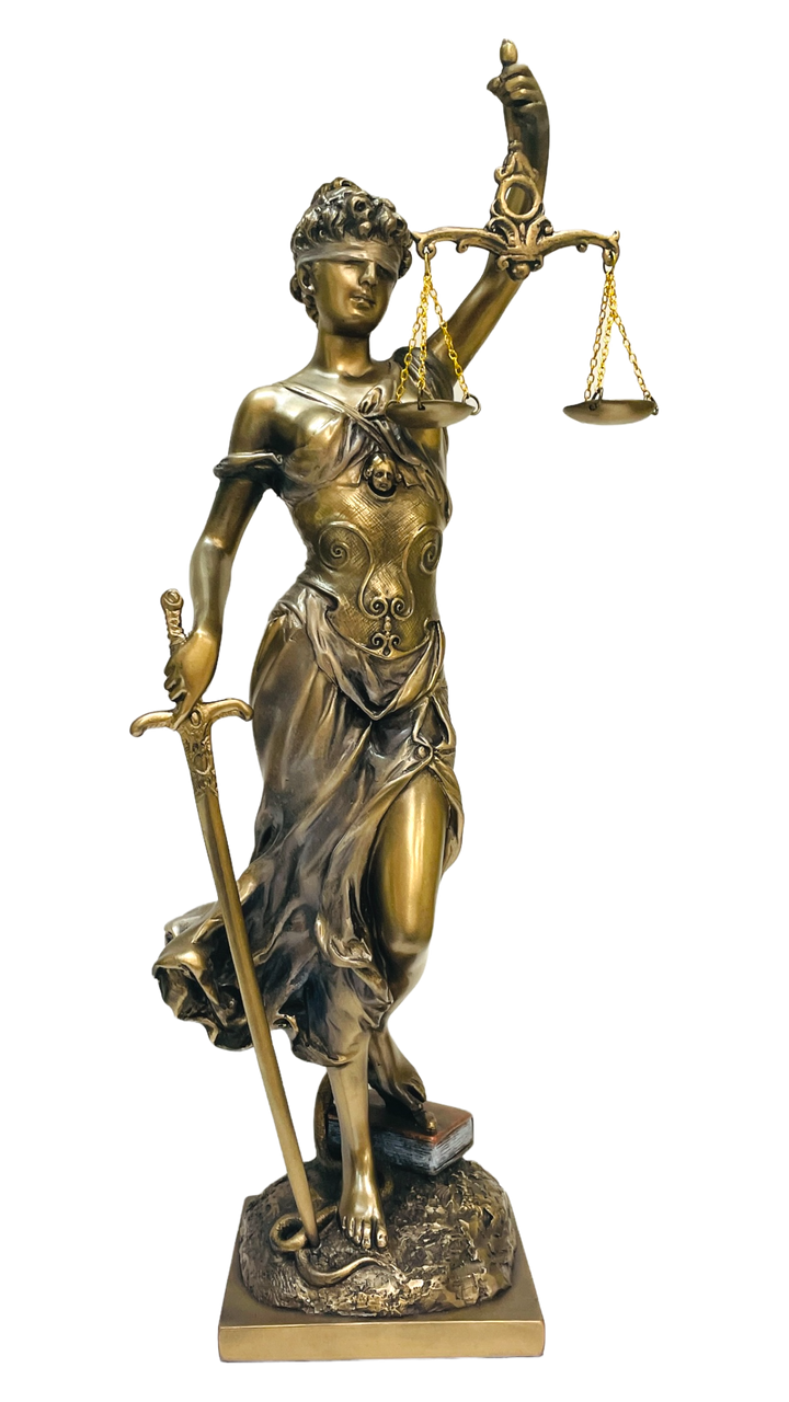 lady justice