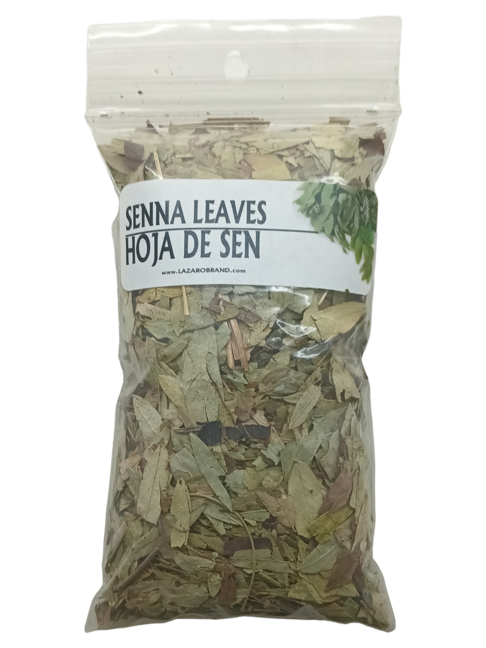 Senna Dried Leaves - Youherbit