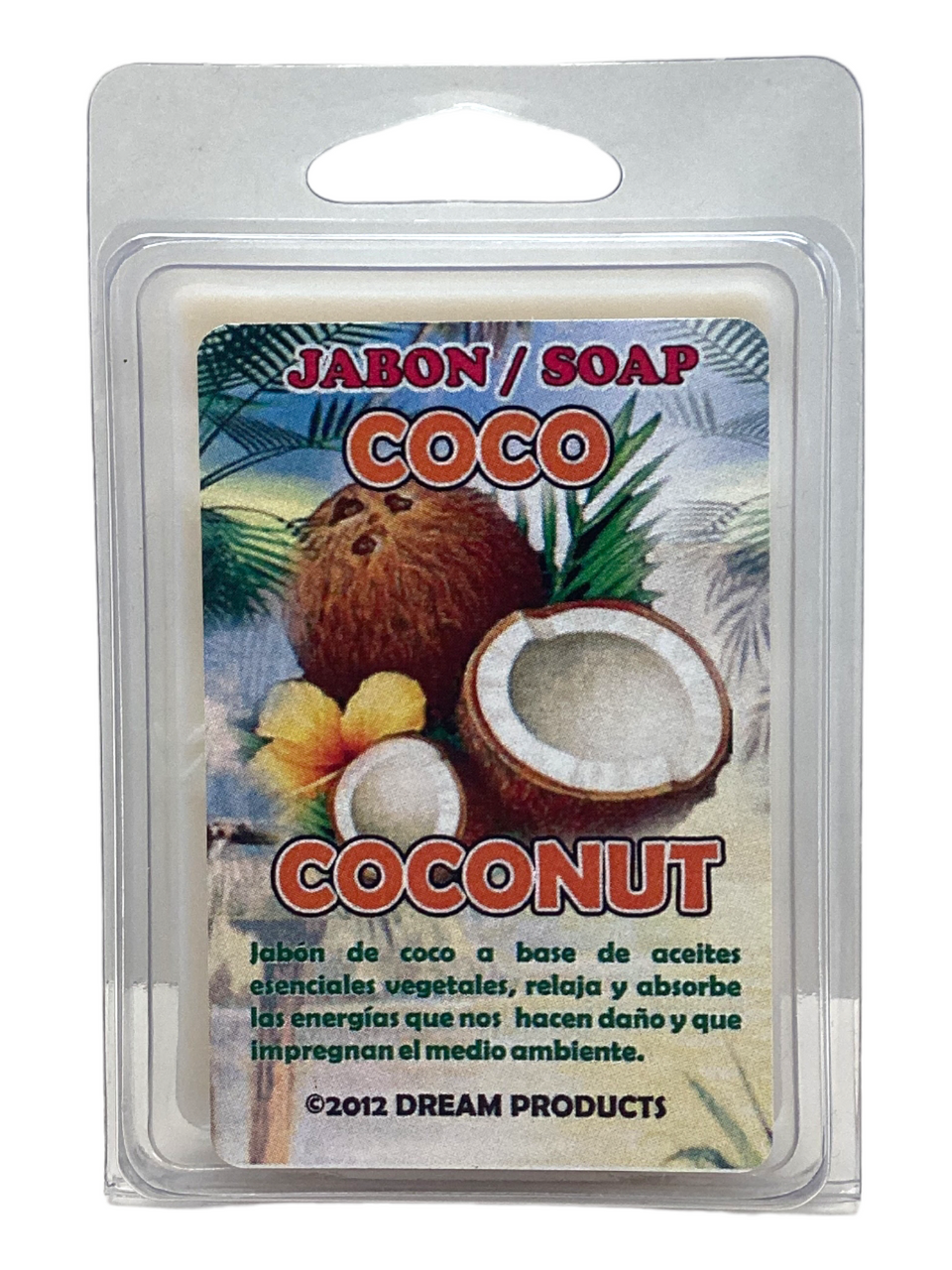 Coconut Oil  Protection & Purification