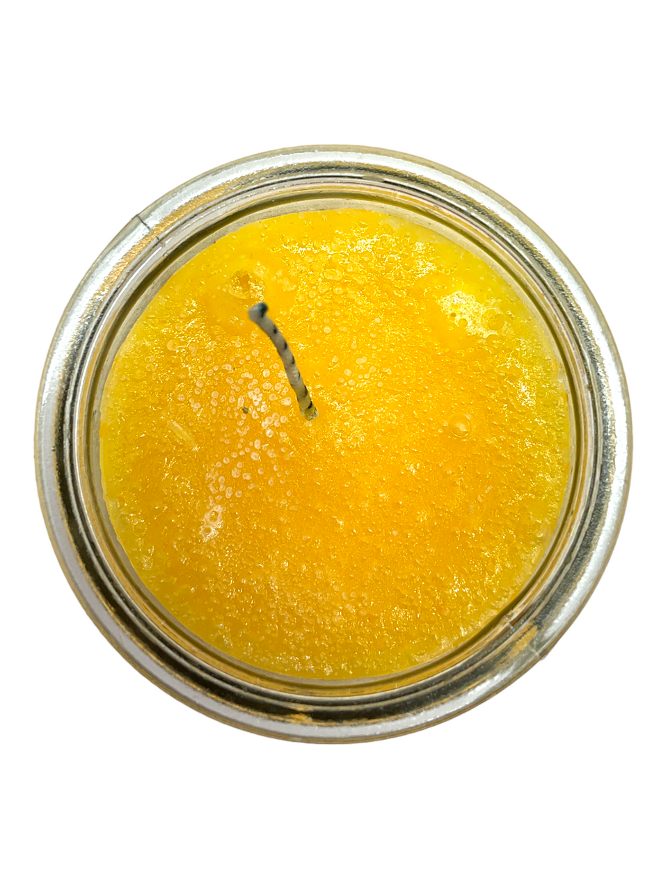 Saint Joseph San Jose / Yellow / 7 Day Prayer Candle / Family Unity