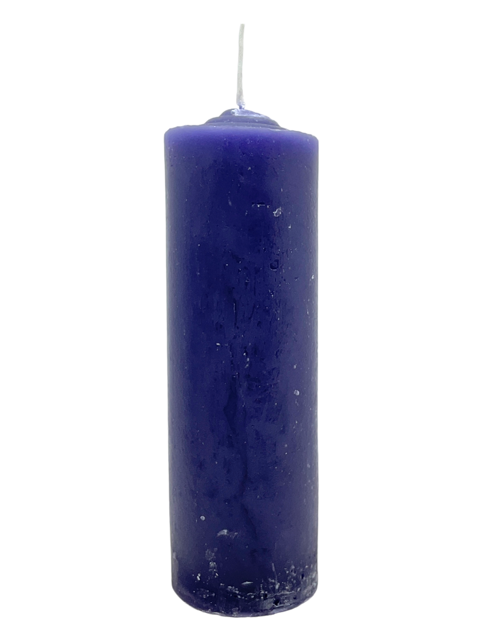 Saint Alex (San Alejo) Pull-Out Jar Candle – Keep Enemies Away ...