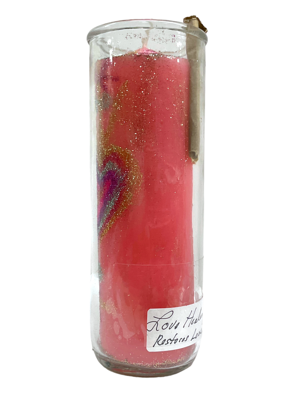 The Mother 7 Day Spell Candle – Night Wing Goods