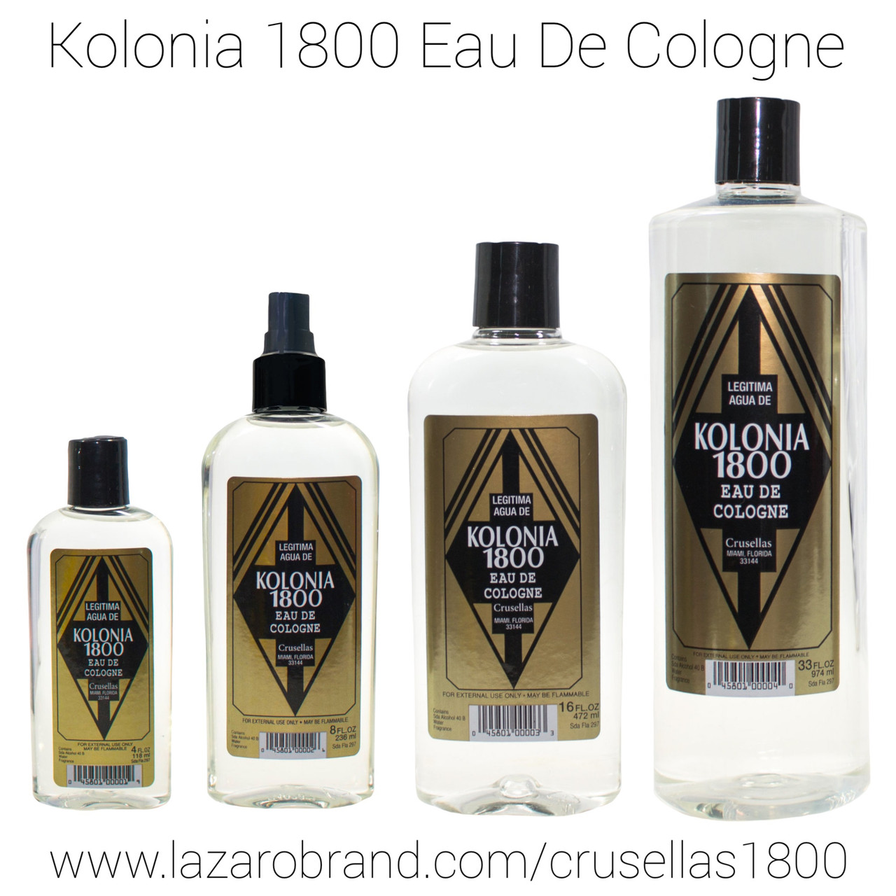 kolonia-1800-eau-de-cologne-4-oz-cleansing-blessings-spiritual
