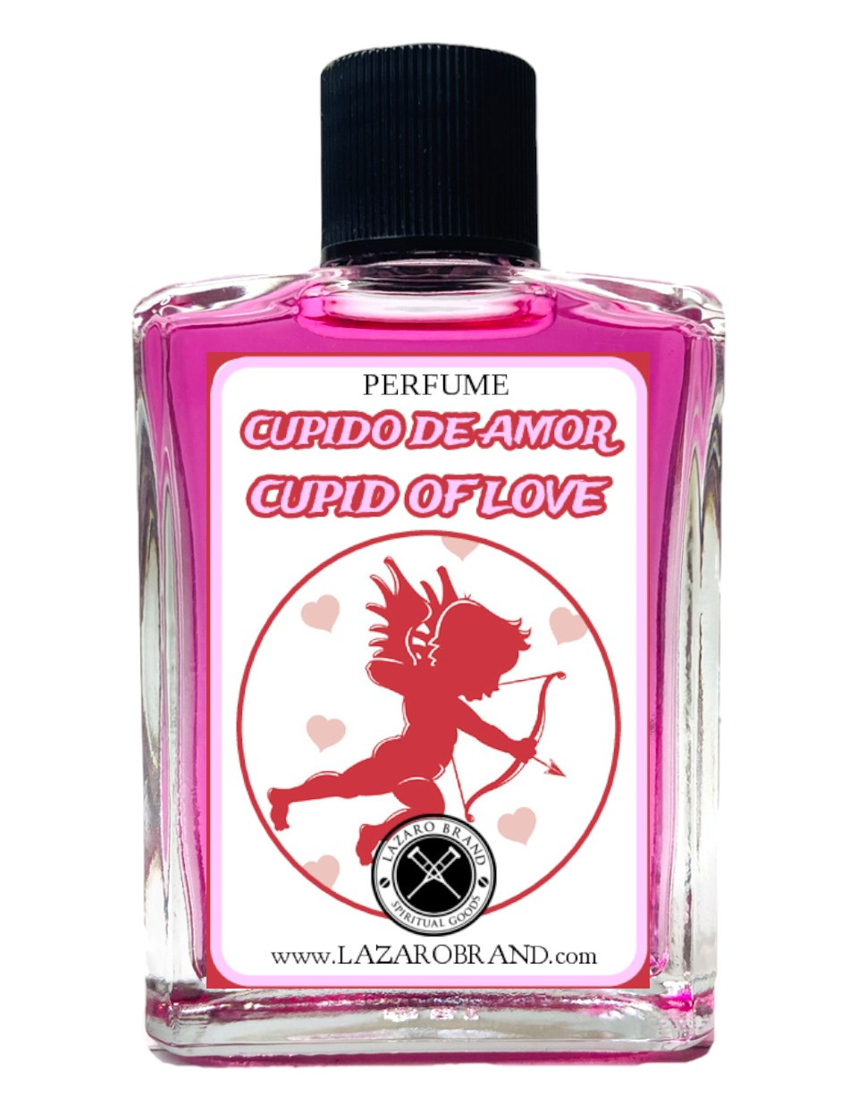 Cupid Of Love Cupid De Amor Spiritual Perfume: Heartfelt