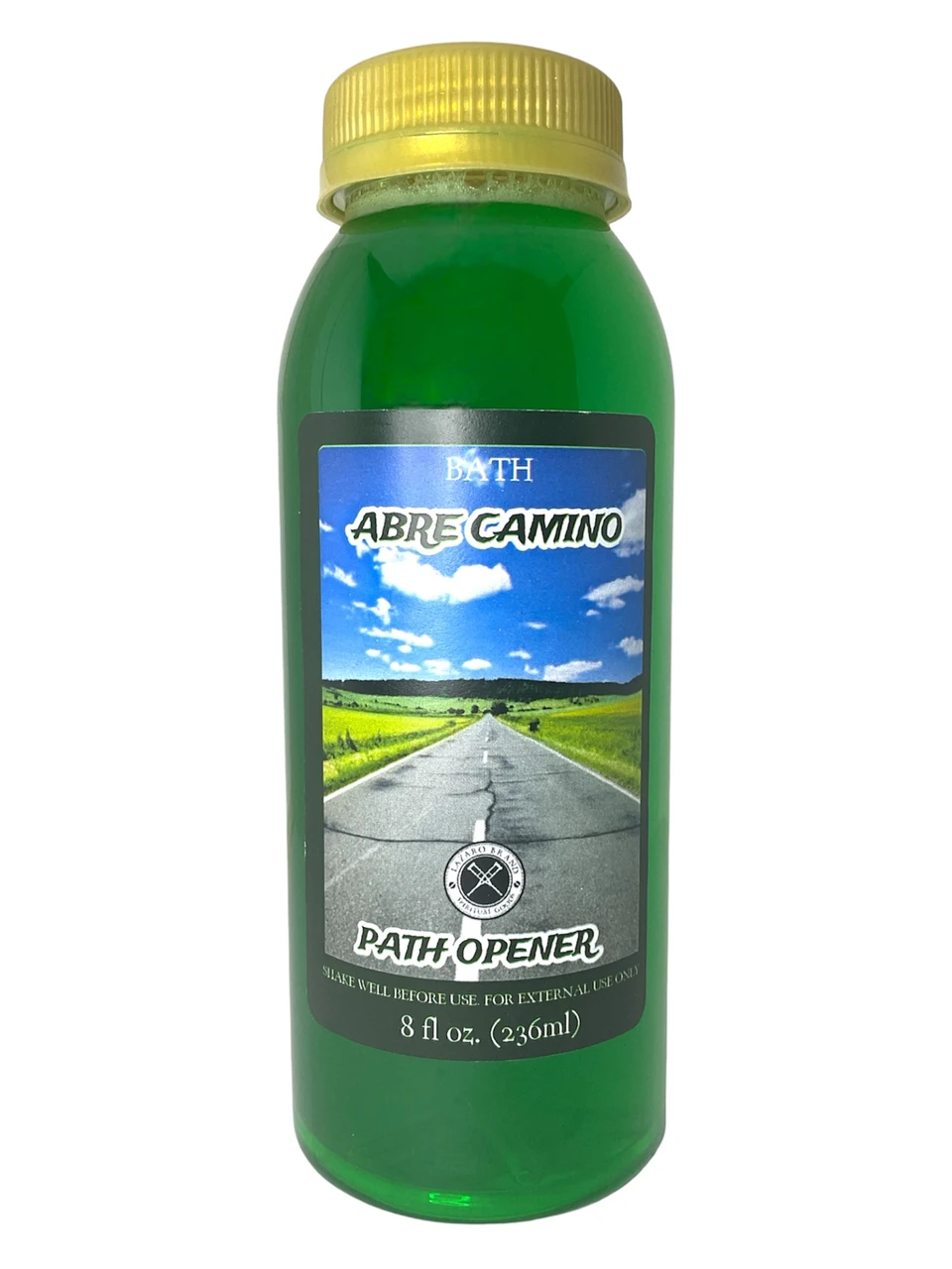 Limpia Y Despojo Abre Caminos - Spiritual Cleansing & Road Opening Kit 3 thumbnail image