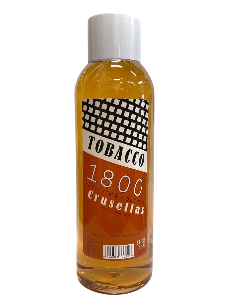 no name white tobacco For People (#No Name) White – American Blend