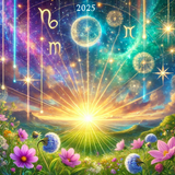 2025: A Year of Abundance, Growth, and Positive Transformation 