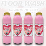 Unlock the Magic of Love with Amor Floor Wash: Elevate Your Space and Spirit