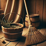 ​Despojo: The Ancient Art of Ritualized Floor Washing: A Modern Path to Spiritual Cleansing