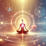 Guided Meditation For Chakras : Bond With Your Energy Centers & Transport To A Higher Realm 