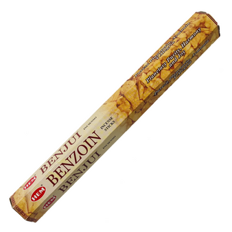 Benzoin Incense Sticks 