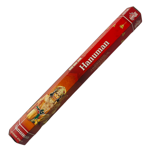 Hanuman Incense Sticks For Strength & Devotion