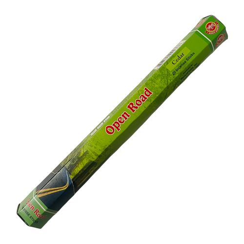 Abre Camino Open Road Incense Sticks To Open Your Pathway To Success & Clear Away Obstacles