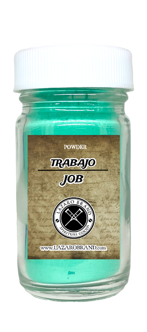 Job Trabajo Prayer Powder (1.25oz)