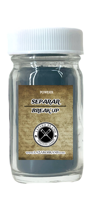 Break Up Seperar Prayer Powder (1.25oz)