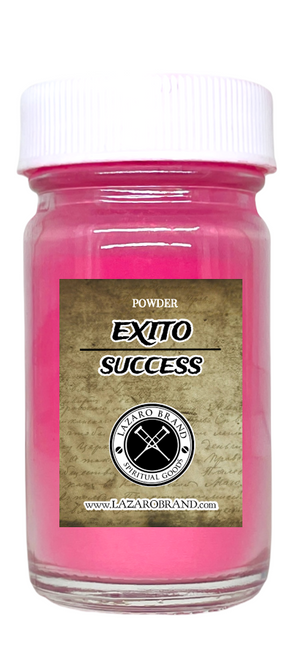 Success Exito Prayer Powder (1.25oz)