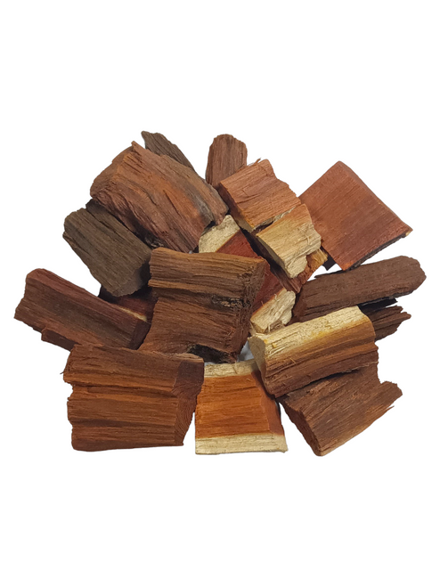 Brazil Wood Dry Herb