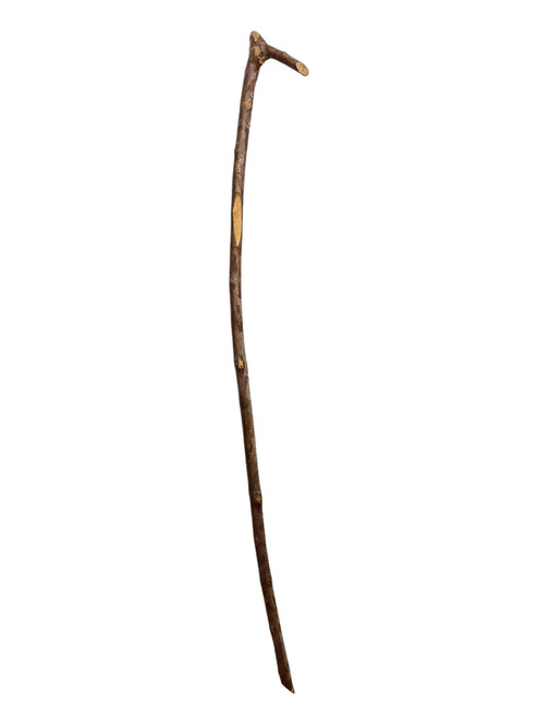 Orisha Eleggua Spirit Stick 37"