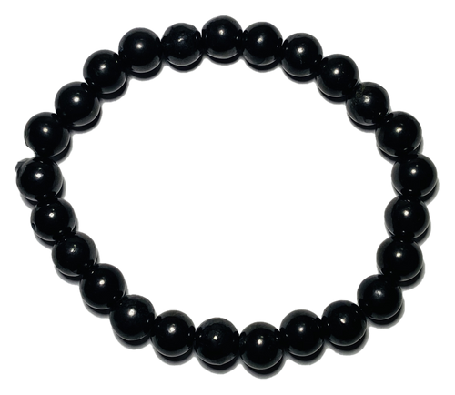 Shugnite Spiritual Bead Bracelet (8mm Beads)